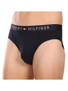 Tommy Hilfiger Sada troch - pánske slipy Tommy Hilfiger modré