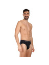 Tommy Hilfiger Sada troch - pánske slipy Tommy Hilfiger modré