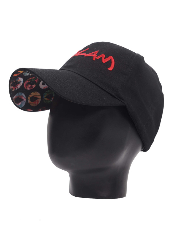 69slam Šiltovka 69SLAM SPRING POGS CURVED BRIM