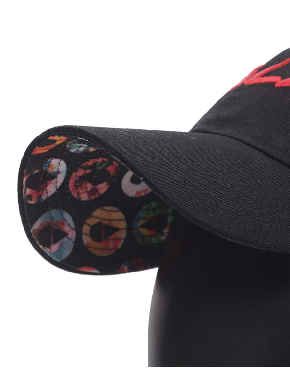 69slam Šiltovka 69SLAM SPRING POGS CURVED BRIM