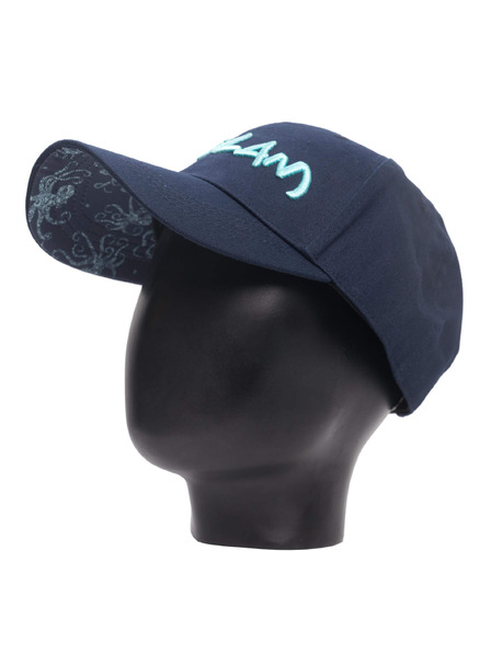69slam Baseballová čiapka 69SLAM ETNIC OCTO CURVED BRIM