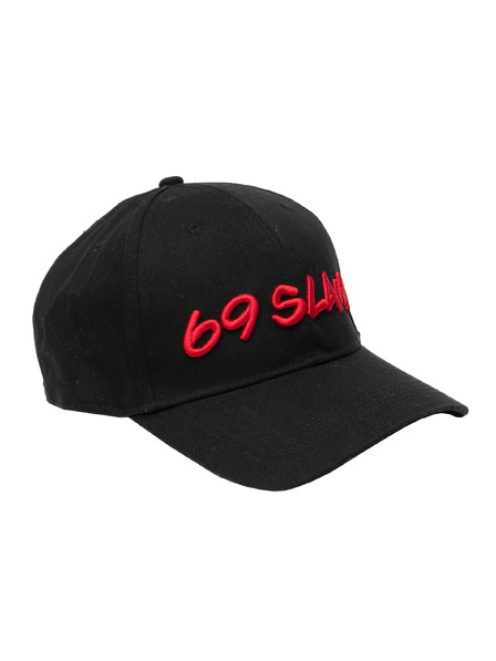 69slam Baseballová čiapka 69SLAM FUNK FISH CURVED BRIM