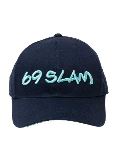 69slam Baseballová čiapka 69SLAM AVOCA CURVED BRIM
