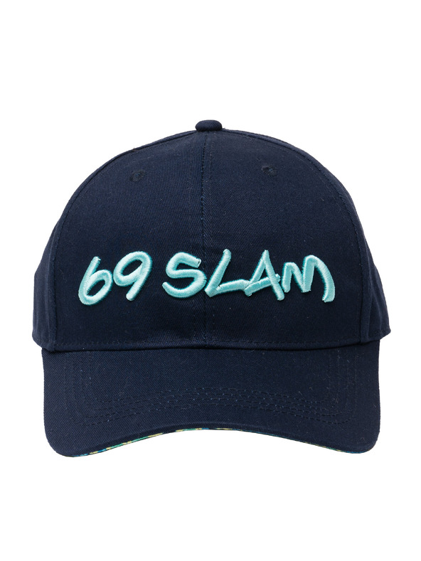 69slam Baseballová čiapka 69SLAM AVOCA CURVED BRIM