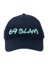 69slam Baseballová čiapka 69SLAM AVOCA CURVED BRIM