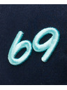 69slam Baseballová čiapka 69SLAM AVOCA CURVED BRIM