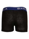 Gianvaglia Sada piatich - detské boxerky Gianvaglia čierne