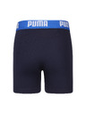 Puma Sada štyroch - chlapčenské boxerky Puma viacfarebné