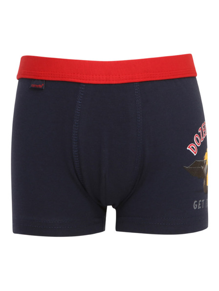 Cornette Detské boxerky Cornette Kids viacfarebné (701/75)