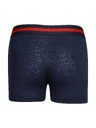 Gianvaglia Detské boxerky Gianvaglia tmavo modré