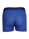 Gianvaglia Detské boxerky Gianvaglia modré