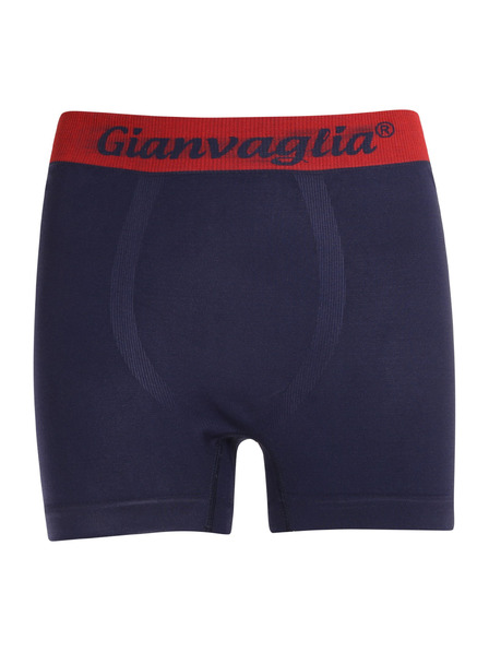 Gianvaglia Sada piatich - detské boxerky Gianvaglia viacfarebné
