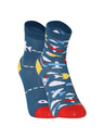Dedoles Veselé detské ponožky Dedoles Letadlá