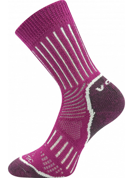 VoXX Detské ponožky Voxx fialové