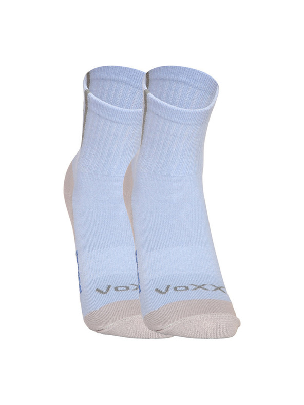 VoXX Sada troch - detských ponožiek VoXX viacfarebné