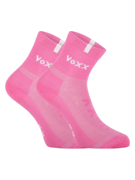 VoXX Sada troch - detské ponožky Voxx viacfarebné (Fredík-Mix A)