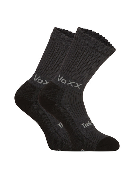 VoXX Sada troch - detských ponožiek VoXX viacfarebné