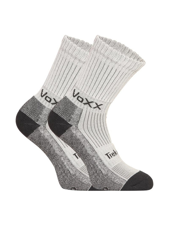 VoXX Sada troch - detských ponožiek VoXX viacfarebné