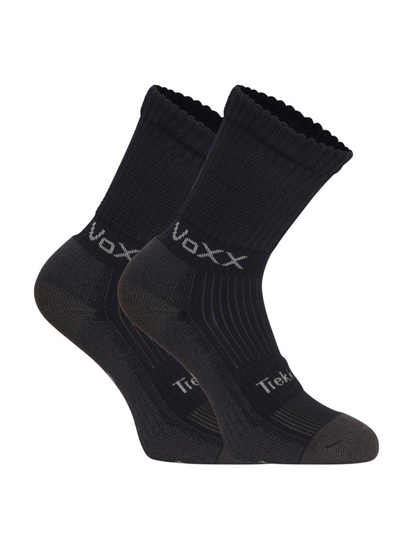 VoXX Sada troch - detských ponožiek VoXX viacfarebné