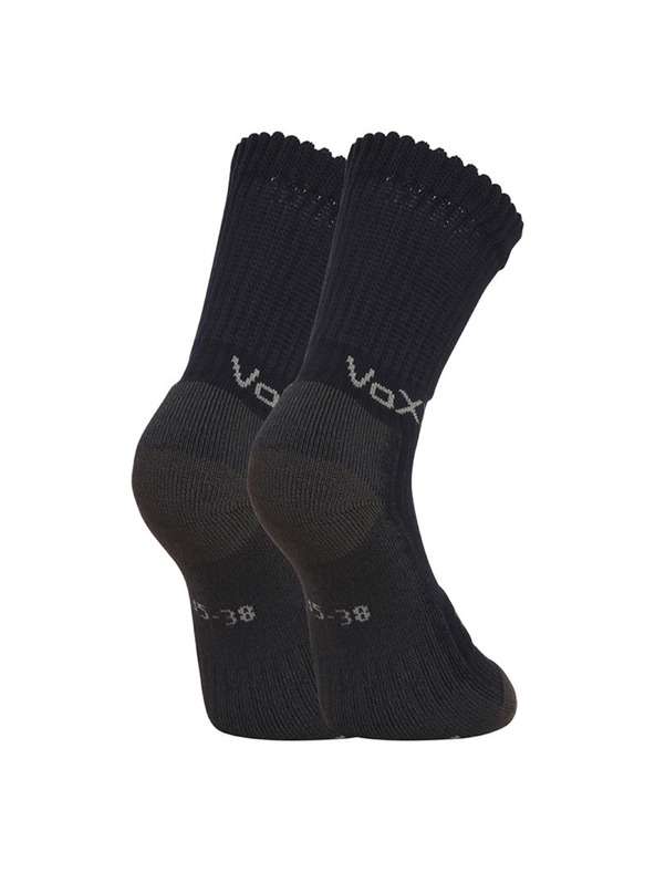 VoXX Sada troch - detských ponožiek VoXX viacfarebné