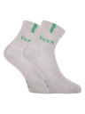 VoXX Sada troch - detské ponožky Voxx viacfarebné (Fredík-Mix B)