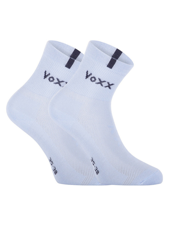 VoXX Sada troch - detské ponožky Voxx viacfarebné (Fredík-Mix B)