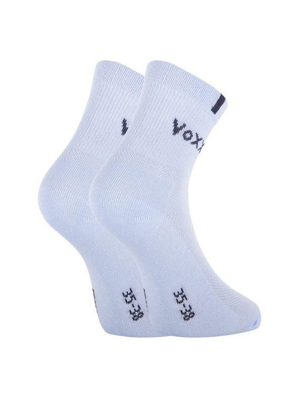 VoXX Sada troch - detské ponožky Voxx viacfarebné (Fredík-Mix B)