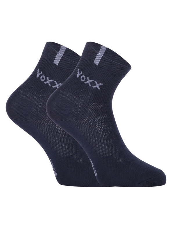 VoXX Sada troch - detské ponožky Voxx viacfarebné (Fredík-Mix B)