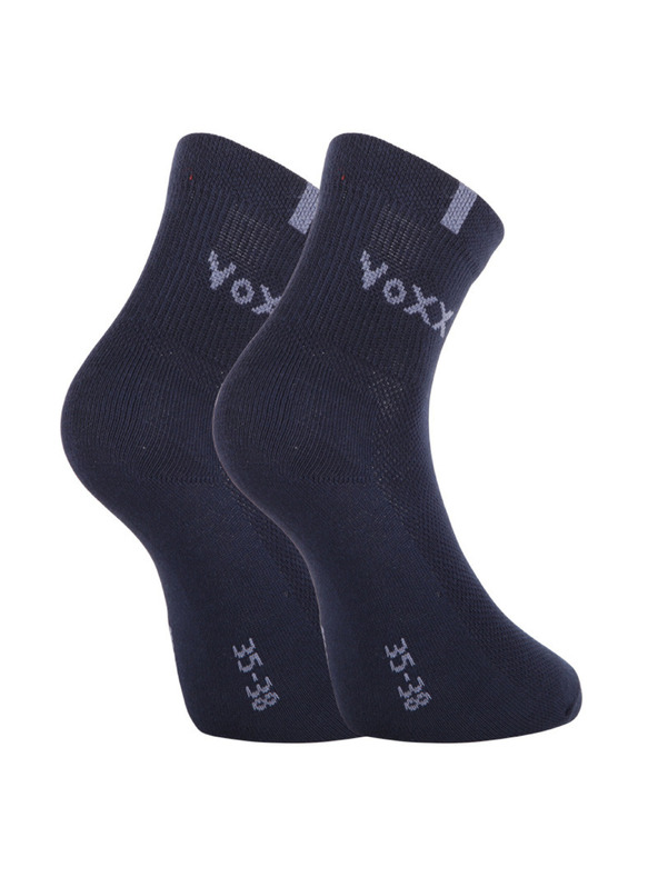 VoXX Sada troch - detské ponožky Voxx viacfarebné (Fredík-Mix B)