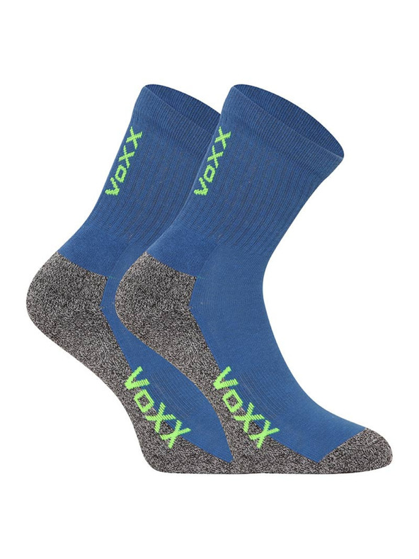 VoXX Sada troch - detských ponožiek VoXX viacfarebné