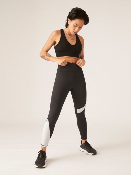 Modibodi Menštruačné legíny 7/8 PUMA & Modibodi