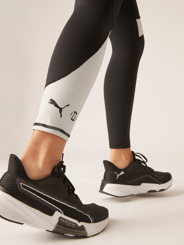 Modibodi Menštruačné legíny 7/8 PUMA & Modibodi