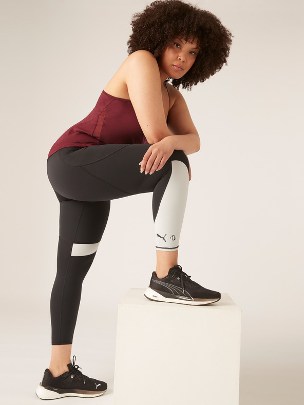 Modibodi Menštruačné legíny 7/8 PUMA & Modibodi