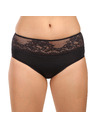 DORINA Sada dvoch - Menštruačné nohavičky Dorina Eco Moon Lace Midi