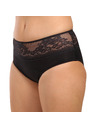DORINA Sada dvoch - Menštruačné nohavičky Dorina Eco Moon Lace Midi