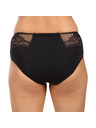 DORINA Sada dvoch - Menštruačné nohavičky Dorina Eco Moon Lace Midi