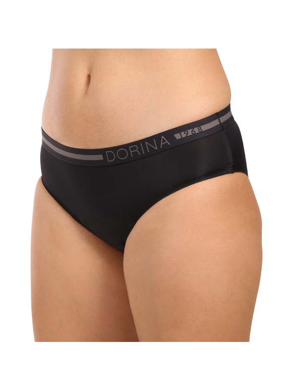 DORINA Sada dvoch - Menštruačné nohavičky Dorina Eco Moon Hipster