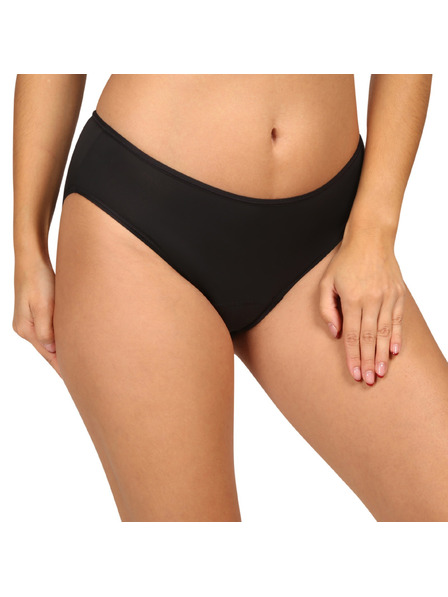 Love Luna Menštruačné nohavičky Love Luna Bikini Eco