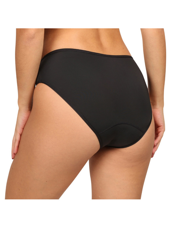 Love Luna Menštruačné nohavičky Love Luna Bikini Eco