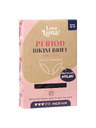 Love Luna Menštruačné nohavičky Love Luna Bikini Eco