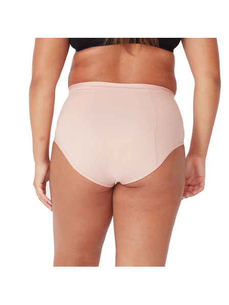 Love Luna Menštruačné nohavičky Love Luna LUXE Full Putty Pink