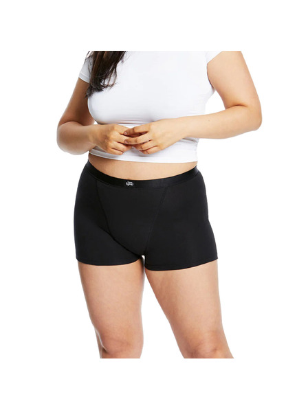Love Luna Menštruačné nohavičky Love Luna Short Super