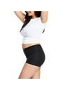 Love Luna Menštruačné nohavičky Love Luna Short Super