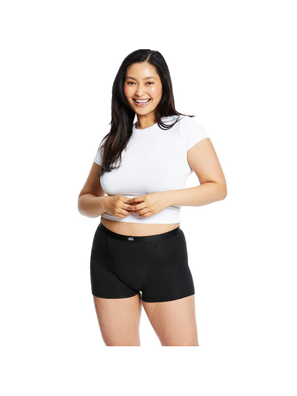 Love Luna Menštruačné nohavičky Love Luna Short Super