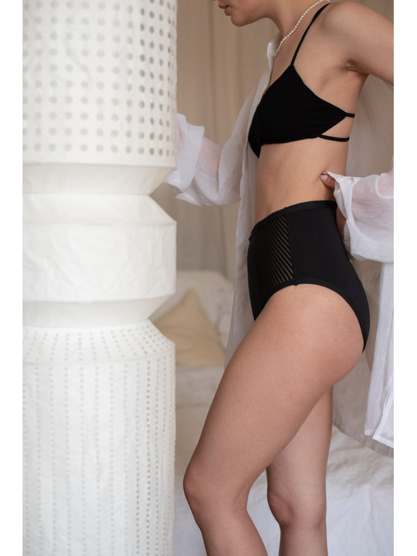 Love Luna Menštruačné nohavičky Love Luna LUXE Full