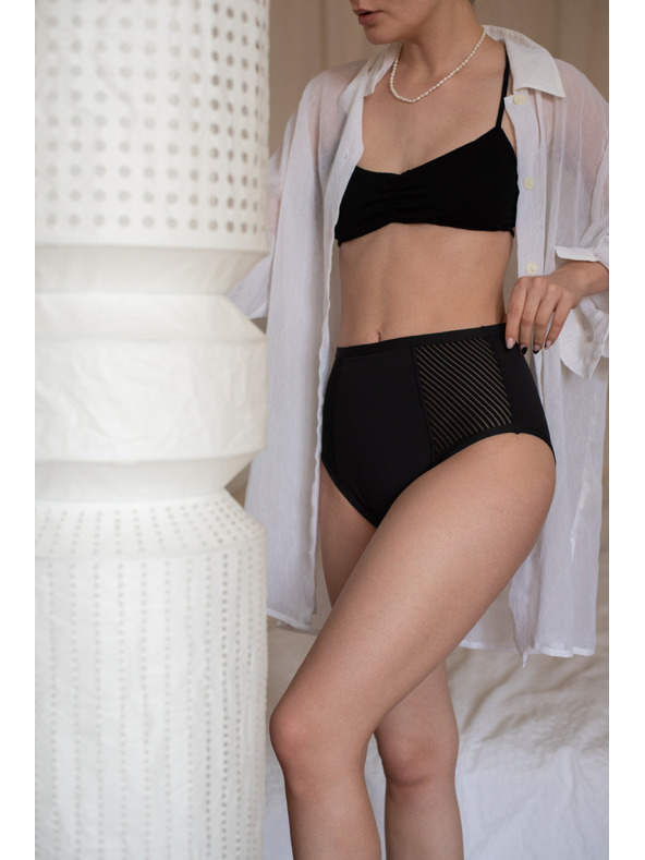 Love Luna Menštruačné nohavičky Love Luna LUXE Full