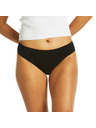 Love Luna Menštruačné nohavičky Love Luna Seamfree Bikini