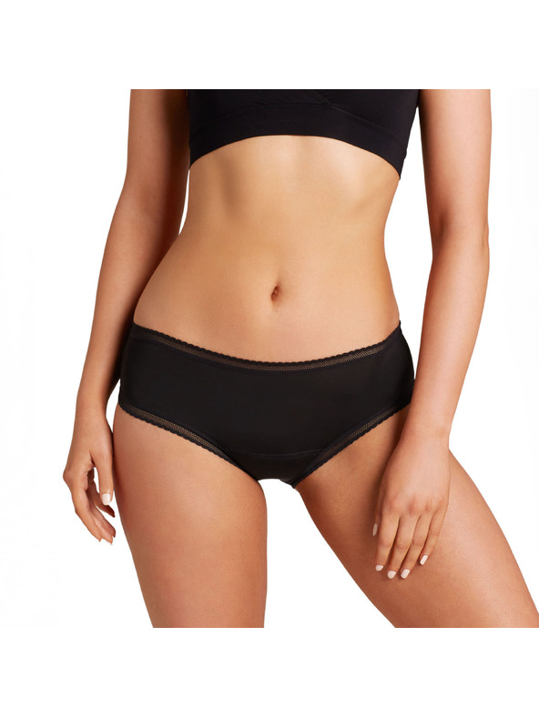 Love Luna Sada piatich - Menštruačné nohavičky Love Luna Bikini