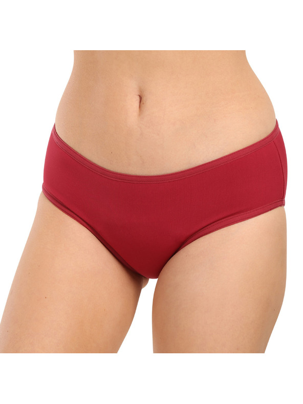 Meracus Sada troch - Menštruačné nohavičky Meracus Timeless Burgundy Plus