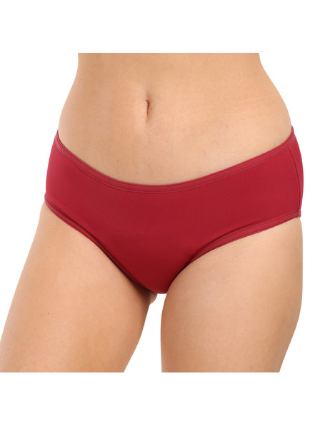 Meracus Sada troch - Menštruačné nohavičky Meracus Timeless Burgundy Plus